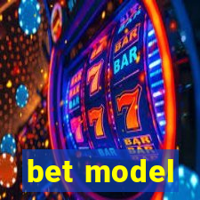 bet model